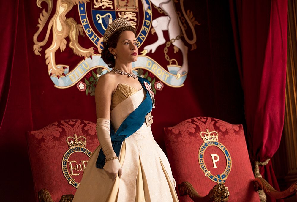 The best box sets to watch right now for the ultimate TV binge Marie