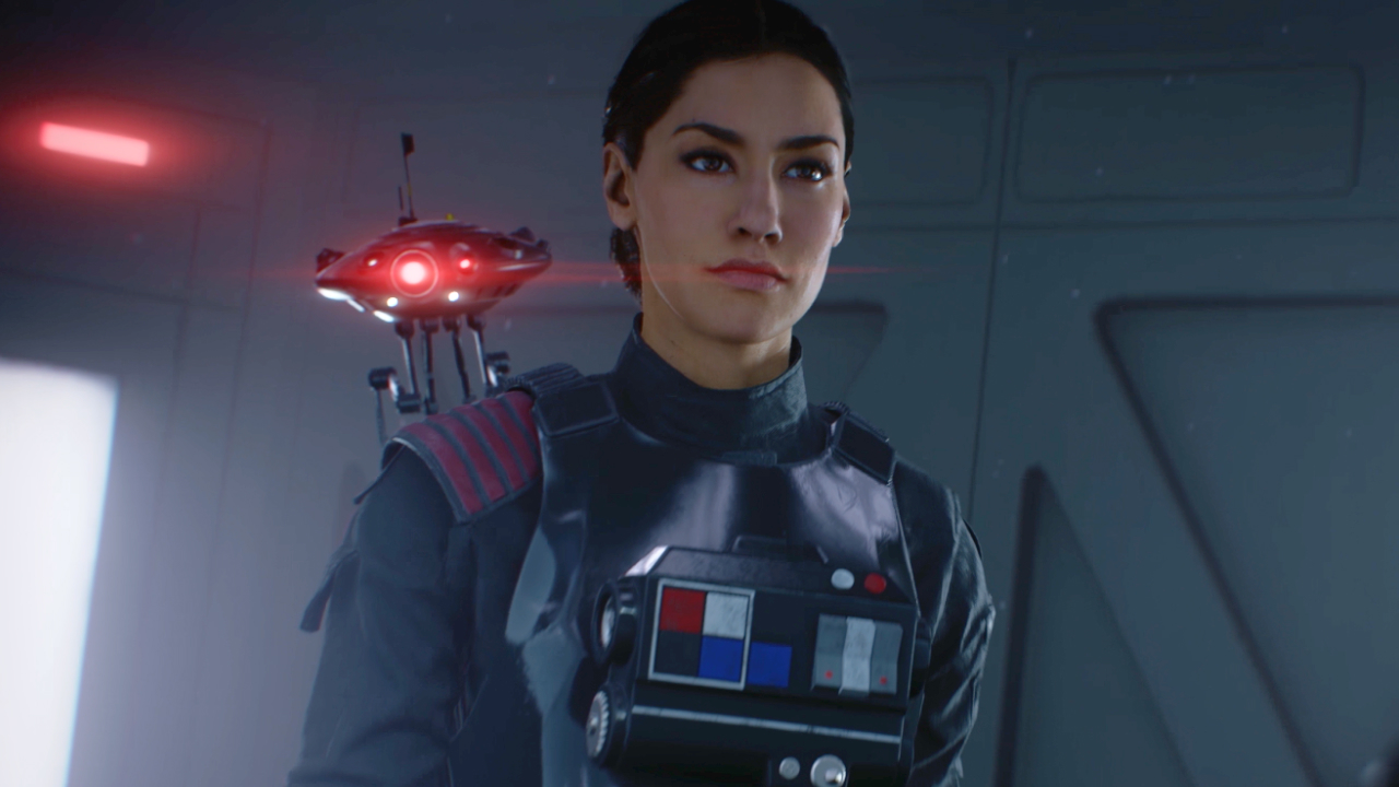 Star Wars Battlefront 2 Mods Add Characters from The Mandalorian Season 2  Finale