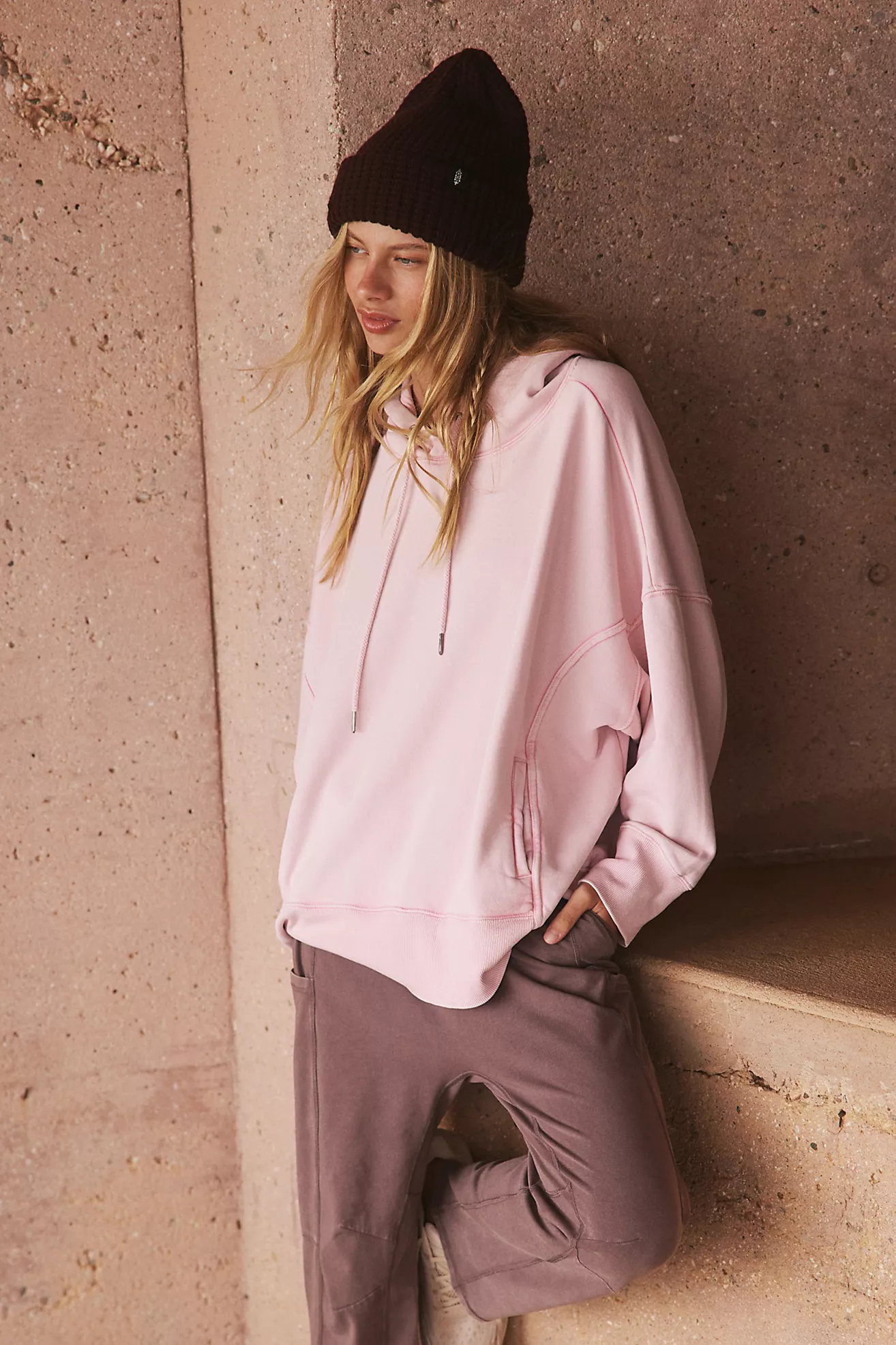 Sprint to the Finish Hoodie