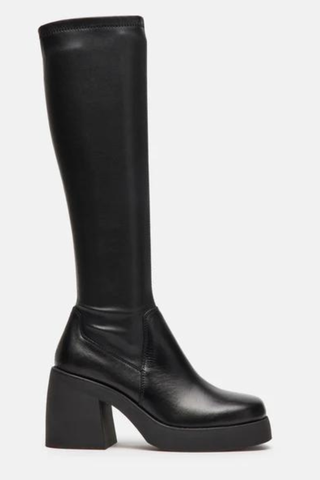 Types of Boots 2023 | Steve Madden Berkleigh Black