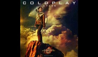 Coldplay Atlas cover