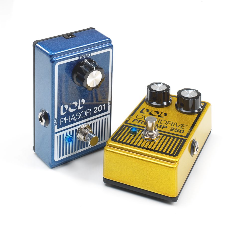 ギター DOD Overdrive/Preamp 250 Amazon.com: DOD Overdrive 250 Analog Overdrive Preamp : Musical