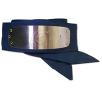 Great Eastern Naruto Leaf Village Headband:now $19.99 on Amazon