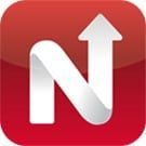 NDrive logo
