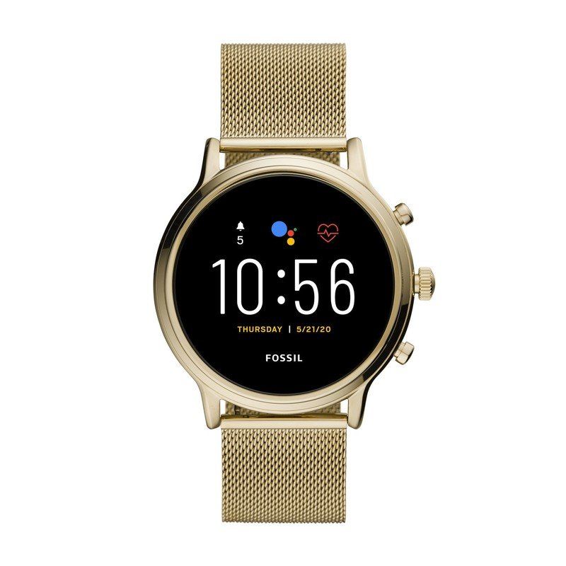 Fossil Julianna