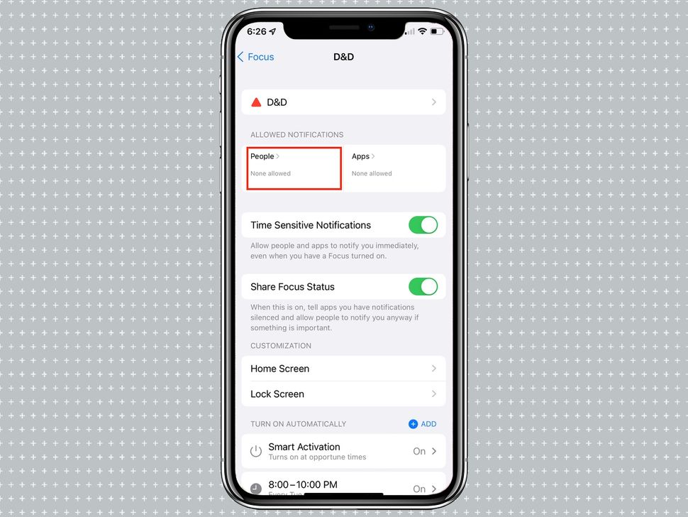 How to use Focus mode in iOS 15 | Tom's Guide