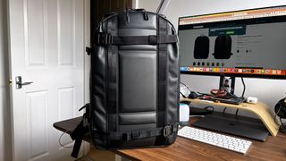 Db Ramverk Pro Backpack review