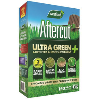 Aftercut Ultra Green+ from Westland