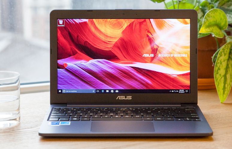 Asus Vivobook na Full Review And Benchmarks Laptop Mag