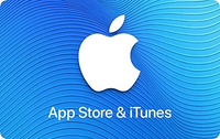 Apple App Store &amp; iTunes: $50 eGift Card for $42.50 @ Best Buy