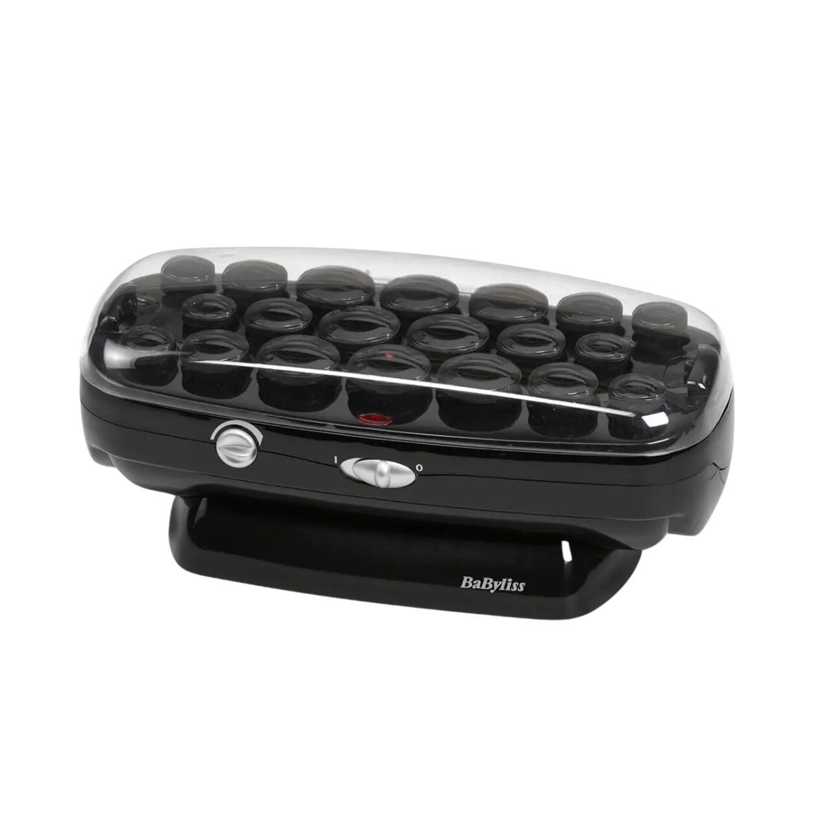 Beauty News: This Easy Trick Is the Key to Expensive-Looking Hair—I Saw It All Over the BAFTAs 9 BaByliss Thermo-Ceramic Rollers