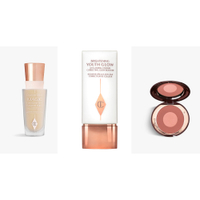 Charlotte Tilbury Magic Blush &amp; Glow Collection - usual price £103, now £61.80