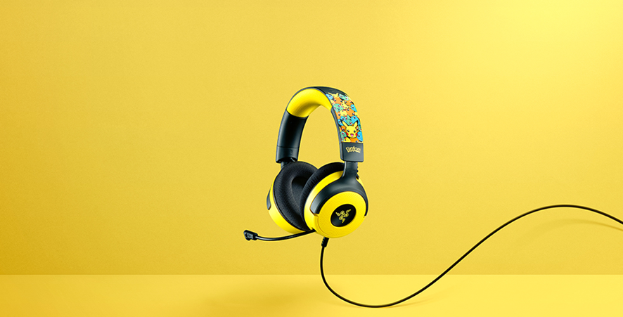 Razer | Pokémon