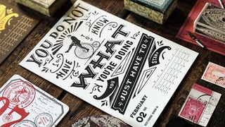 Motivational words from Refinery 43 Manager, Kelly Stromski