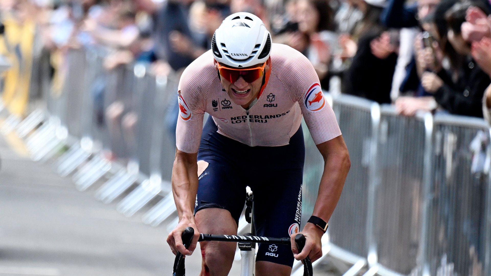 Mathieu van der Poel