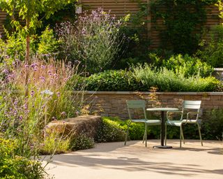 Horatio's Garden in Stoke Mandeville