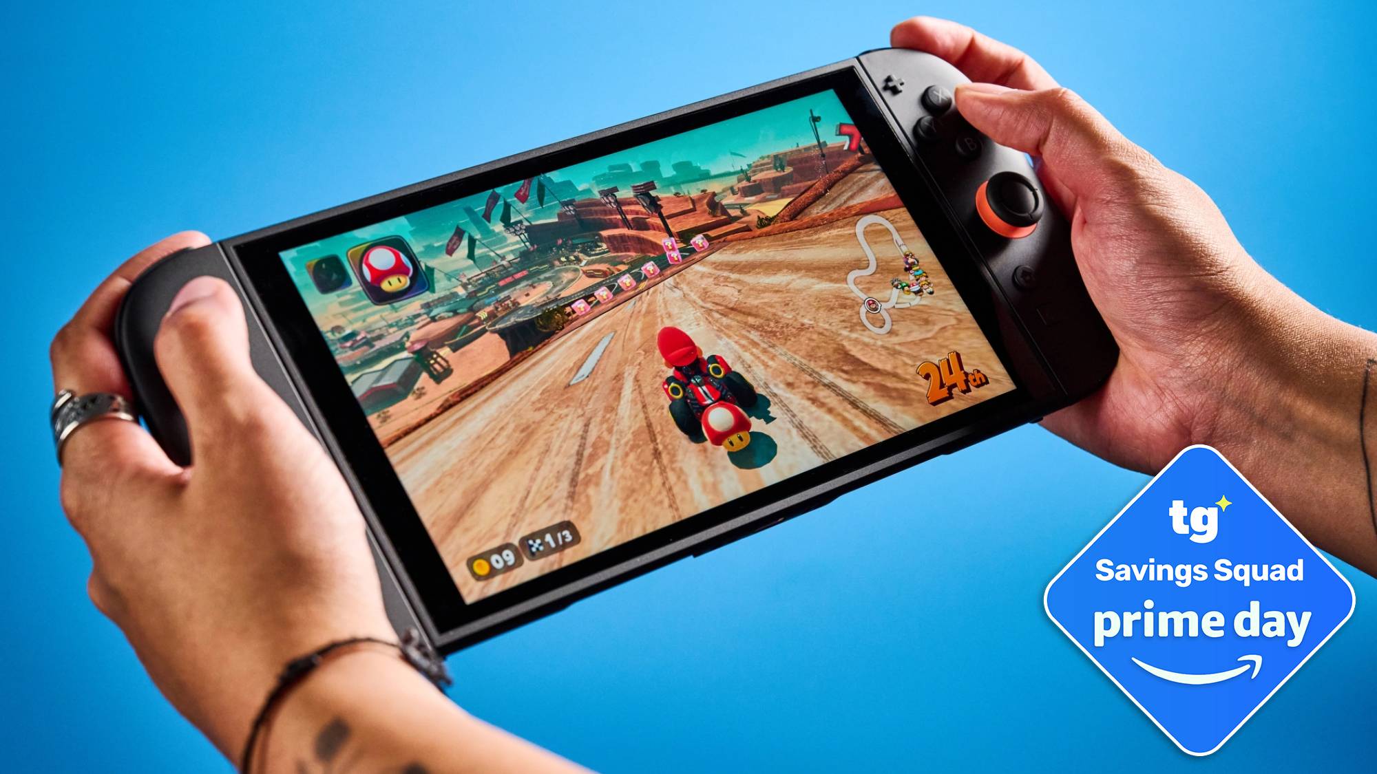 I've found top Switch 2 deals on console bundles, must-play games, and useful accessories