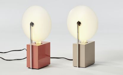 charoy lamp