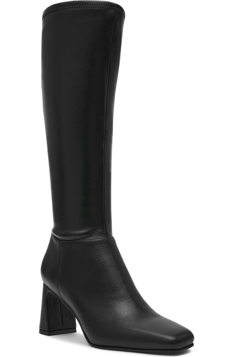 Hunny Knee High Boot