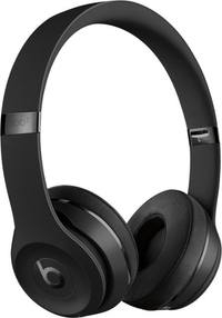 Beats Solo 3 Wireless On-Ear Headphones: was $199 now $129 @ Best Buy