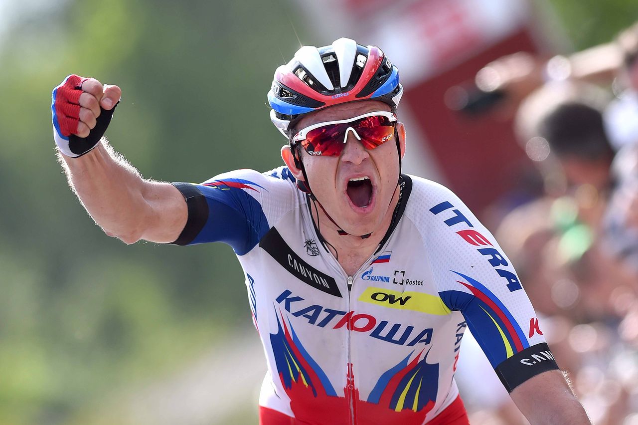Alexander Kristoff (Katusha)