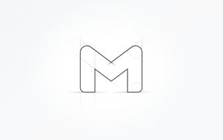 New Gmail Icon