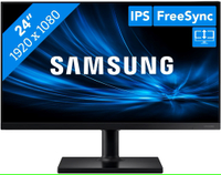 Samsung LF24T450FQRXEN van €129 voor €99