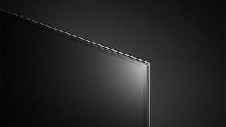 LG E9 OLED review