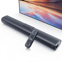 VEATOOL 2.1 Sound Bar | $199.99now $36.99 at Walmart