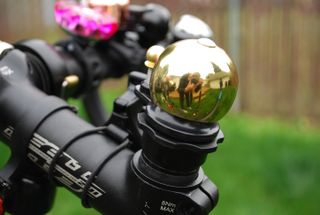 Arundel Jobell which is one of the best bike bells for cycling