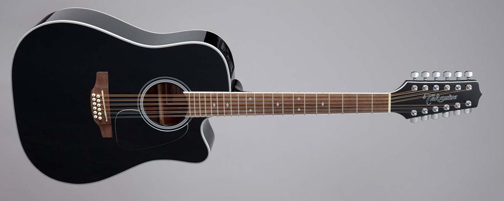 Takamine acoustic