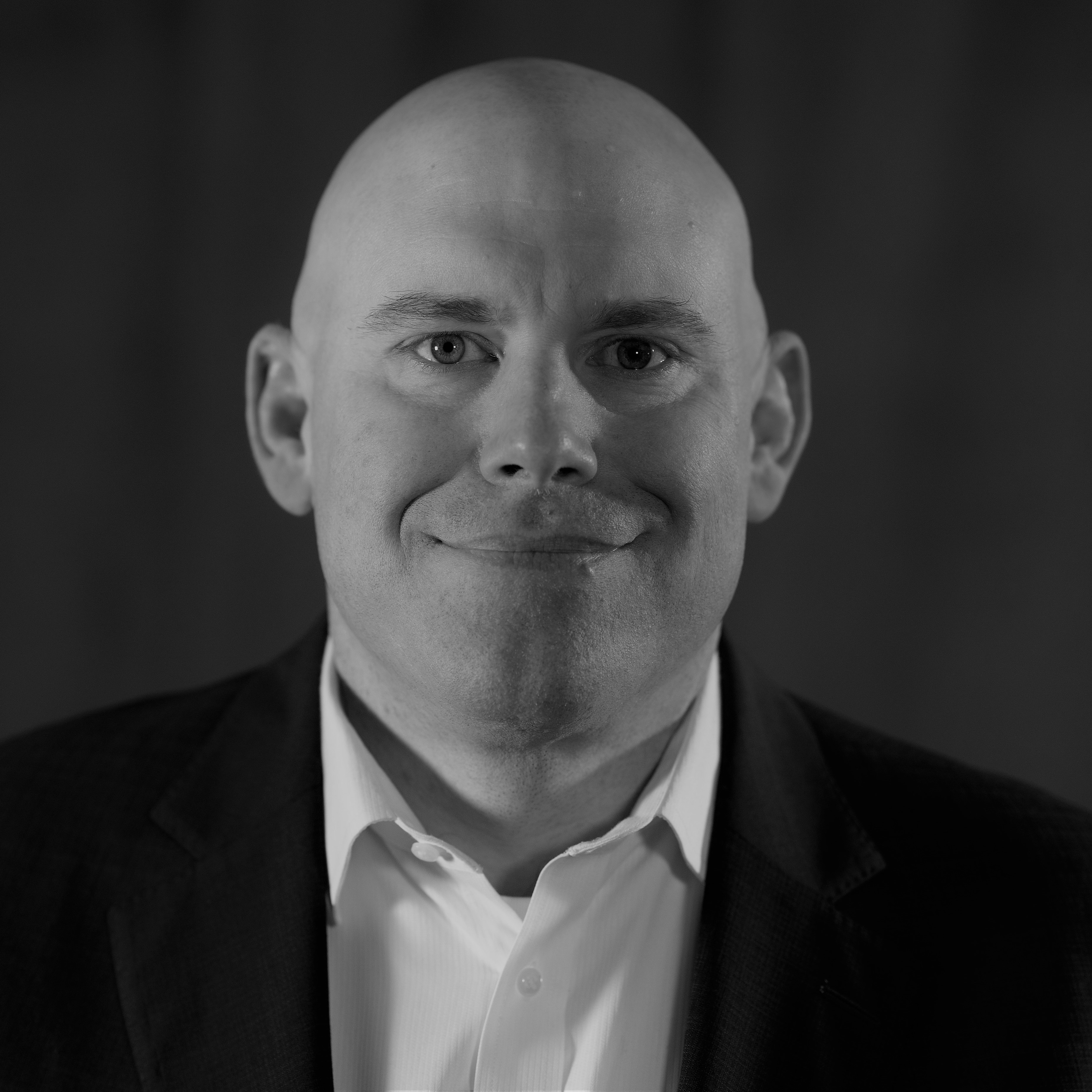 Rich Ventura, Vice President, Professional Display Solutions, Sony Electronics