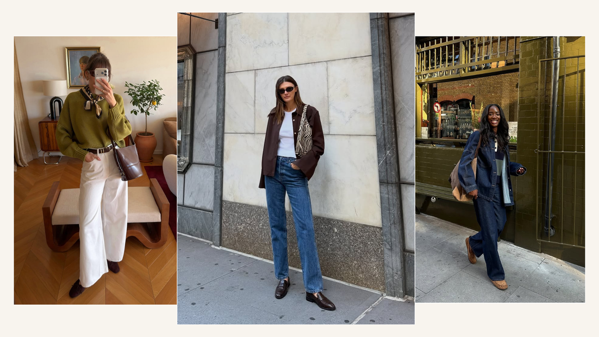 5 Jeans Trends I'm Pausing for Spring 2026 and the 5 Styles I'm Wearing Instead