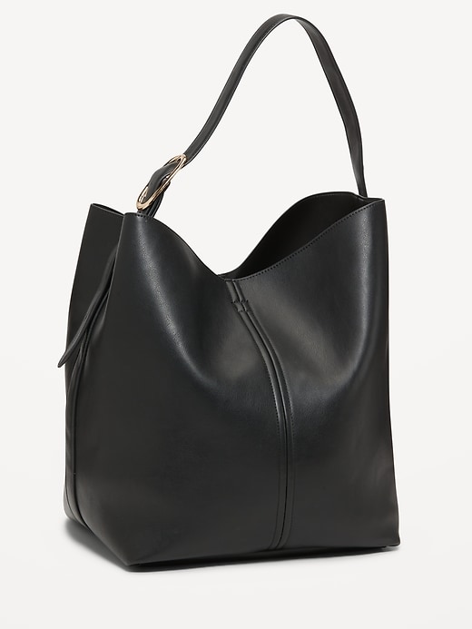 Large Carrie Tote Bag