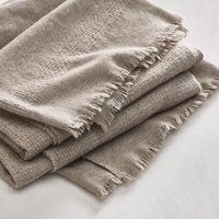 Erin Throw&nbsp;| Was £165, now £115.50 at The White Company (save £49.50)