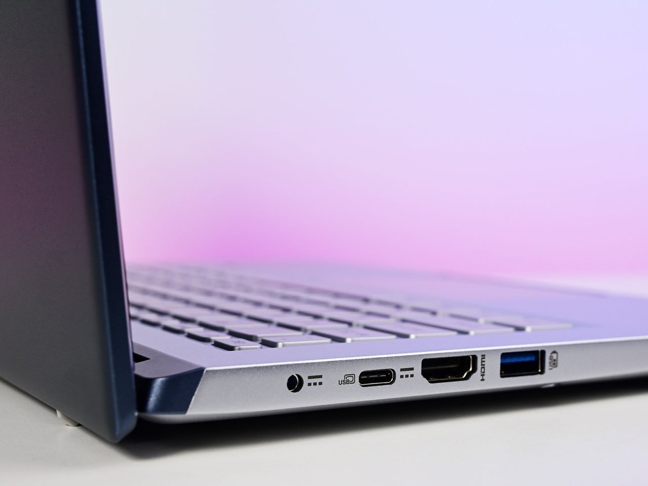Acer Swift X