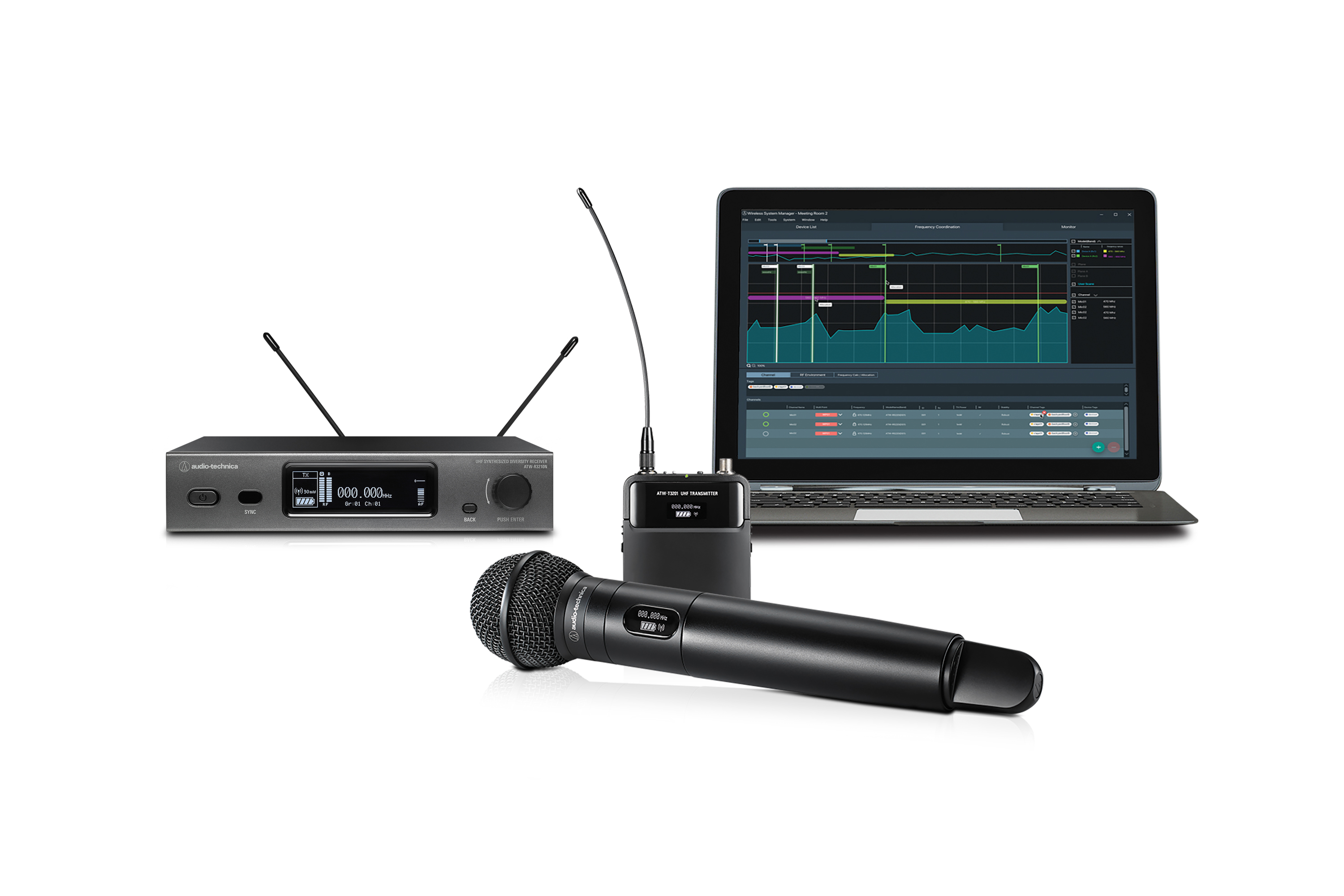 Audio-Technica