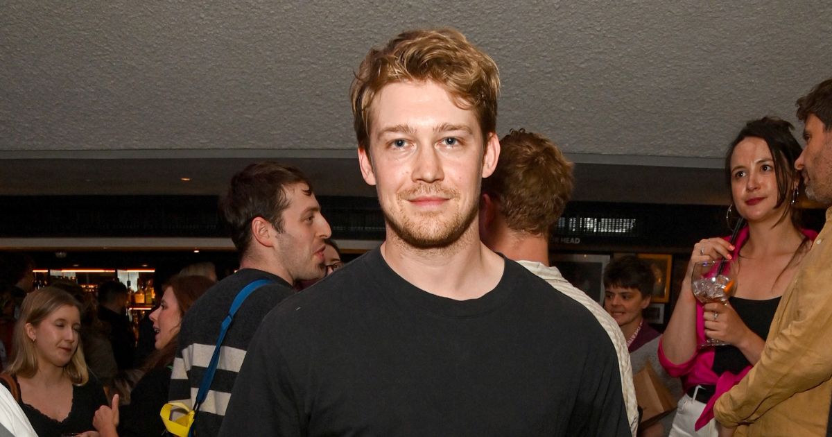 Sources Have Weighed In on Joe Alwyn’s Alleged Reaction to Taylor Swift’s Engagement Sources Have Weighed In on Joe Alwyn’s Alleged Reaction to Taylor Swift’s Engagement