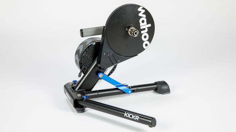 Wahoo Kickr V5