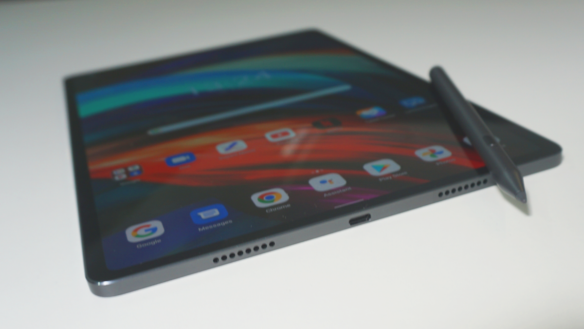 Lenovo Tab P12 Pro Review Techradar 0246