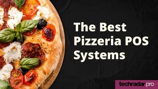 Best pizza restaurant POS system