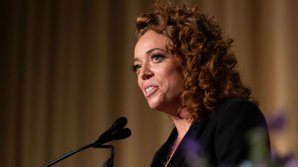 Les blagues les plus drôles du discours « controversé » du dîner des correspondants de la Maison Blanche de Michelle Wolf