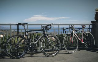 The Team Sky F10