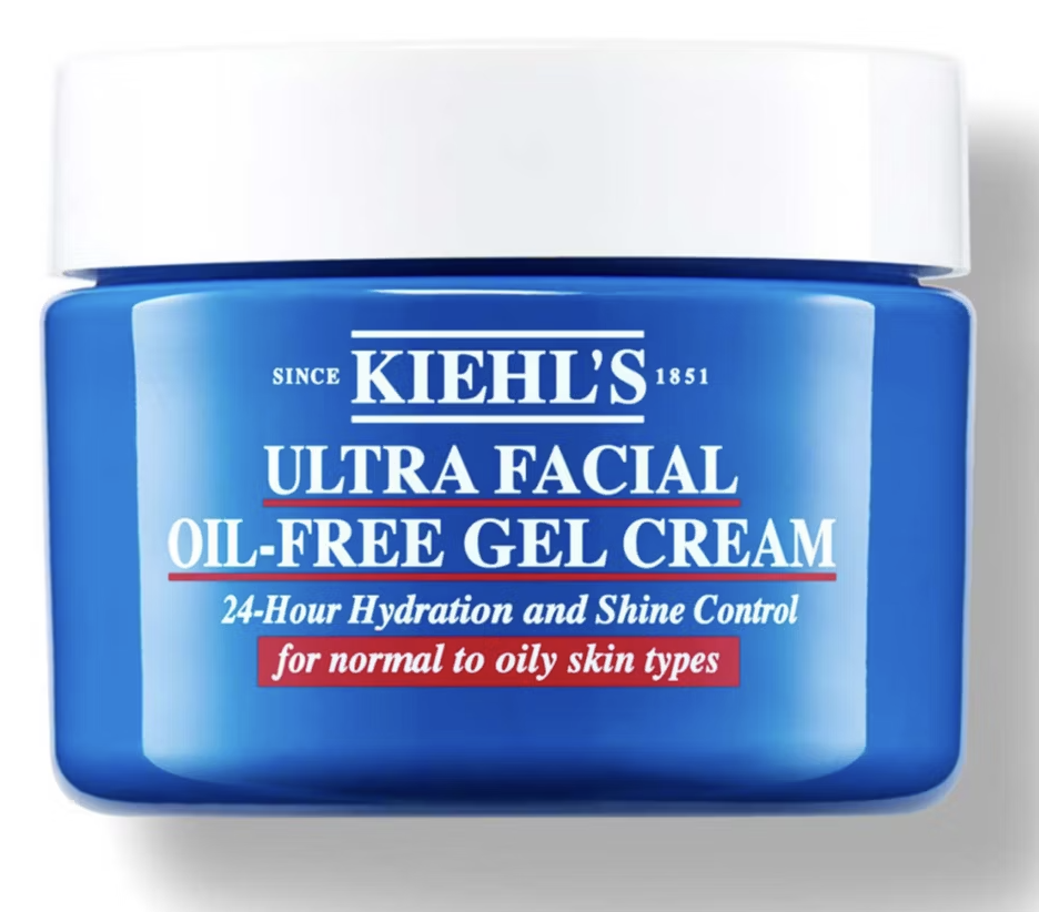 Kiehl&#039;s Ultra Facial Oil-Free Gel Cream 