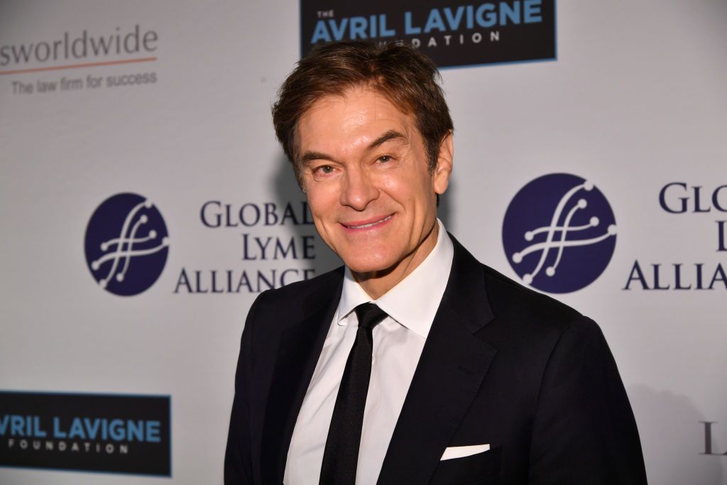 Dr. Oz