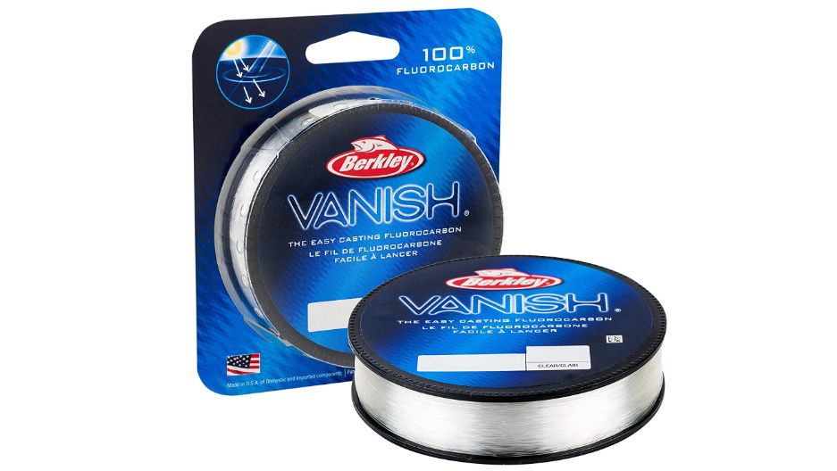 The best fishing line 2024: tried and tested | Advnture