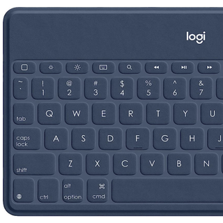 Logitech Keys to Go