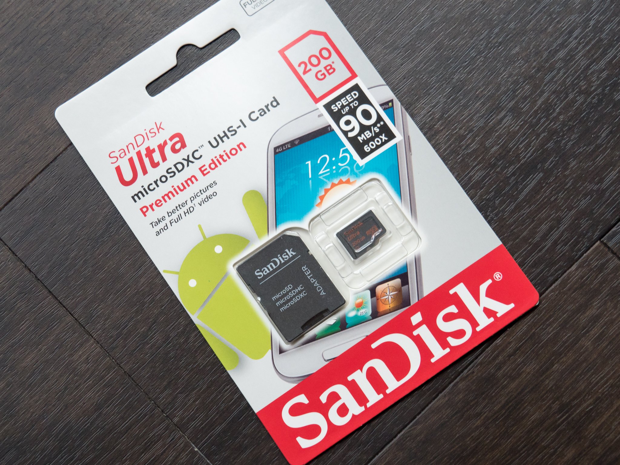 How SanDisk Made its New SD Cards Faster Than Should Be Possible