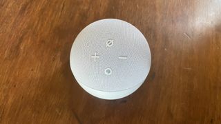 Amazon Echo Dot Fifth generation