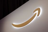 Amazon logo